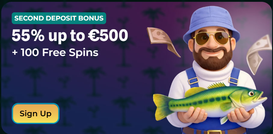 Slotrize Casino